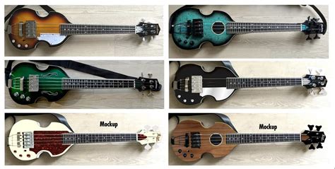 What's your take on upgrading an el cheapo bass 